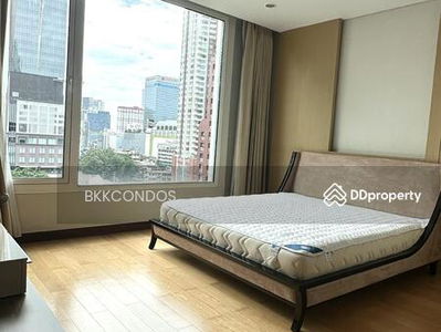 The Park Chidlom, Bangkok, Thailand The Park Chidlom, Bangkok, Thailand