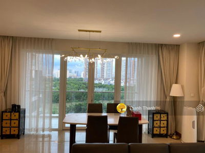 Diamond Island, Vietnam Diamond Island, Vietnam