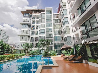 Chateau In Town Sukhumvit 62/1, Bangkok, Thailand Chateau In Town Sukhumvit 62/1, Bangkok, Thailand