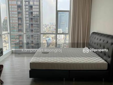 The Room Sathorn, Bangkok, Thailand The Room Sathorn, Bangkok, Thailand