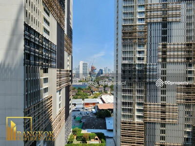 The Park at Em District, Bangkok, Thailand The Park at Em District, Bangkok, Thailand