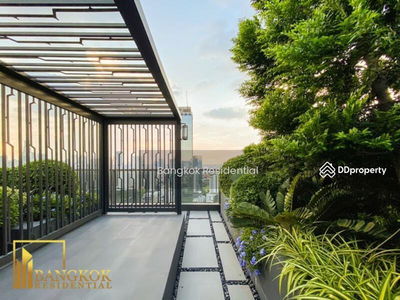 Muniq Langsuan, Bangkok, Thailand Muniq Langsuan, Bangkok, Thailand