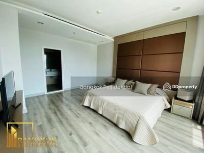 Centric Sathorn-St Louis, Bangkok, Thailand Centric Sathorn-St Louis, Bangkok, Thailand