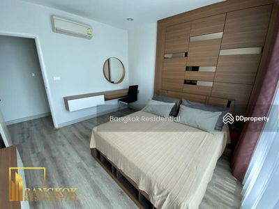 Centric Sathorn-St Louis, Bangkok, Thailand Centric Sathorn-St Louis, Bangkok, Thailand