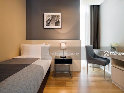 Movenpick Residences Ekkamai, Bangkok, Thailand Movenpick Residences Ekkamai, Bangkok, Thailand