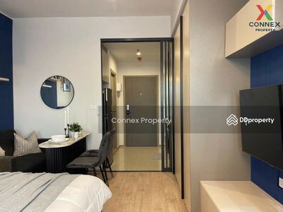 IDEO Rama 9-Asoke, Bangkok, Thailand IDEO Rama 9-Asoke, Bangkok, Thailand