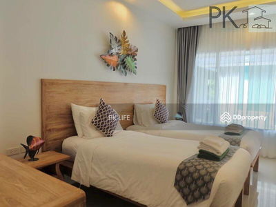 Alojamiento en Kathu, Thailand Alojamiento en Kathu, Thailand