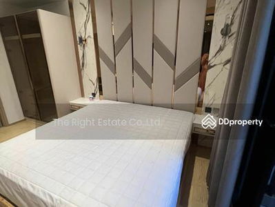 ASHTON Asoke - Rama 9, Bangkok, Thailand ASHTON Asoke - Rama 9, Bangkok, Thailand