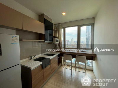 Rhythm Sukhumvit 50, Bangkok, Thailand Rhythm Sukhumvit 50, Bangkok, Thailand