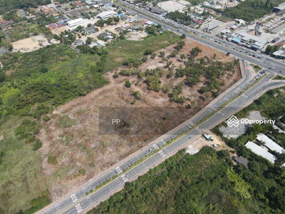 Jomtien Sai 2 Road, Chon Buri, Thailand Jomtien Sai 2 Road, Chon Buri, Thailand