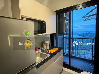 The Politan Rive, Nonthaburi, Thailand The Politan Rive, Nonthaburi, Thailand