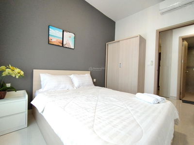 Sunrise City View, Vietnam Sunrise City View, Vietnam