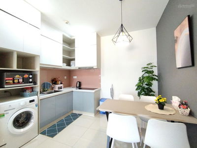 Sunrise City View, Vietnam Sunrise City View, Vietnam