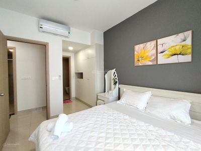 Sunrise City View, Vietnam Sunrise City View, Vietnam