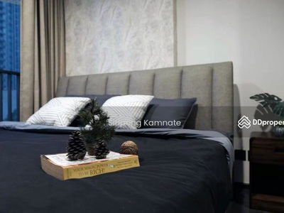 The Line Asoke-Ratchada, Bangkok The Line Asoke-Ratchada, Bangkok