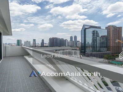 Ruamjai Heights, Bangkok, Thailand Ruamjai Heights, Bangkok, Thailand