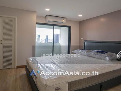 Ruamjai Heights, Bangkok, Thailand Ruamjai Heights, Bangkok, Thailand