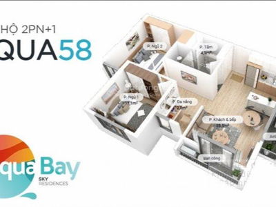 Aqua Bay Sky Residences, Vietnam Aqua Bay Sky Residences, Vietnam