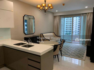 Q Langsuan, Bangkok, Thailand Q Langsuan, Bangkok, Thailand