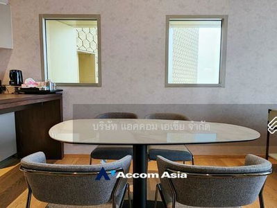 Magnolias Waterfront Residences, Bangkok, Thailand Magnolias Waterfront Residences, Bangkok, Thailand