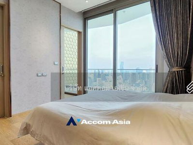 Magnolias Waterfront Residences, Bangkok, Thailand Magnolias Waterfront Residences, Bangkok, Thailand