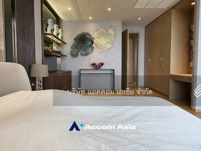 Magnolias Waterfront Residences, Bangkok, Thailand Magnolias Waterfront Residences, Bangkok, Thailand