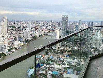 Magnolias Waterfront Residences, Bangkok, Thailand Magnolias Waterfront Residences, Bangkok, Thailand