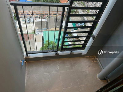 IDEO Rama 9-Asoke, Bangkok, Thailand IDEO Rama 9-Asoke, Bangkok, Thailand