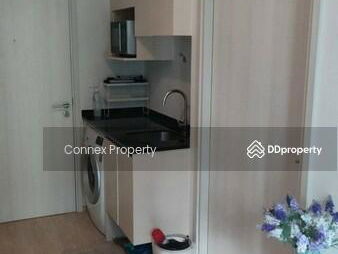 Noble Revolve Ratchada 2, Bangkok, Thailand Noble Revolve Ratchada 2, Bangkok, Thailand