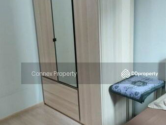 Noble Revolve Ratchada 2, Bangkok, Thailand Noble Revolve Ratchada 2, Bangkok, Thailand