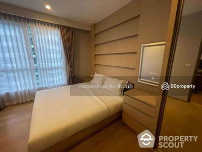 HQ Thonglor by Sansiri, Bangkok, Thailand HQ Thonglor by Sansiri, Bangkok, Thailand