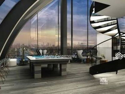 IDEO Mobi Grand Interchange Bangsue, Bangkok, Thailand IDEO Mobi Grand Interchange Bangsue, Bangkok, Thailand