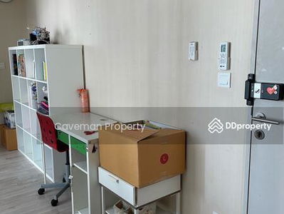 IDEO Mobi Sathorn, Bangkok, Thailand IDEO Mobi Sathorn, Bangkok, Thailand