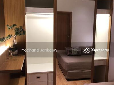 The Emporio Place, Bangkok, Thailand The Emporio Place, Bangkok, Thailand