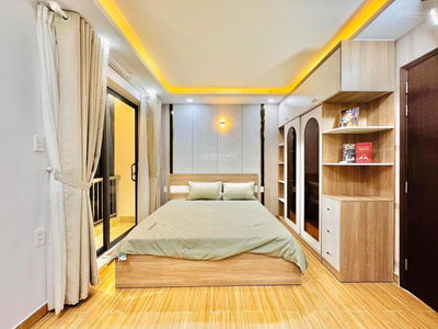 Căn hộ RichStar, Vietnam Căn hộ RichStar, Vietnam