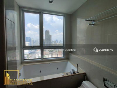 The Address Asoke, Bangkok, Thailand The Address Asoke, Bangkok, Thailand