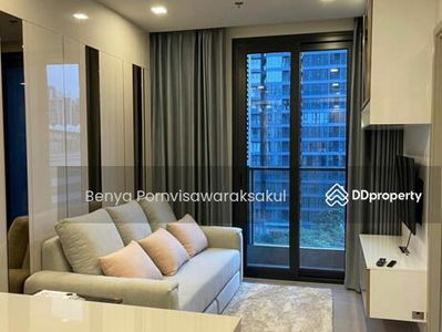 One9Five Asoke-Rama 9, Bangkok, Thailand One9Five Asoke-Rama 9, Bangkok, Thailand