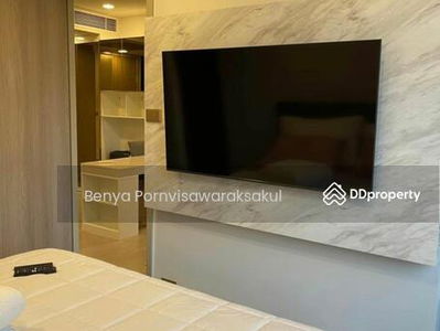 One9Five Asoke-Rama 9, Bangkok, Thailand One9Five Asoke-Rama 9, Bangkok, Thailand