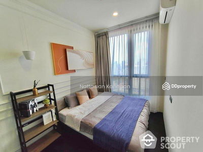 Park Origin Thonglor, Bangkok, Thailand Park Origin Thonglor, Bangkok, Thailand