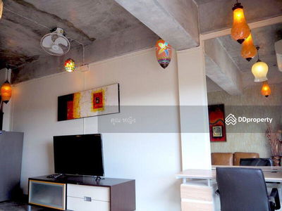 Housing in Chiang Mai, Thailand Housing in Chiang Mai, Thailand