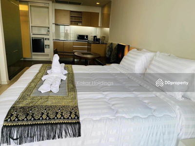 Sathorn Prime Residence, Bangkok, Thailand Sathorn Prime Residence, Bangkok, Thailand