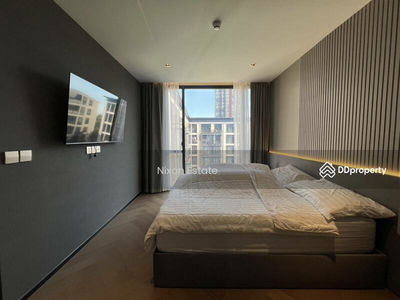 The Reserve 61 Hideaway, Bangkok, Thailand The Reserve 61 Hideaway, Bangkok, Thailand