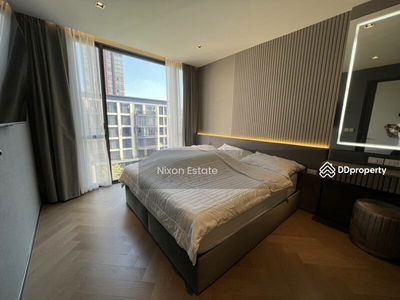 The Reserve 61 Hideaway, Bangkok, Thailand The Reserve 61 Hideaway, Bangkok, Thailand