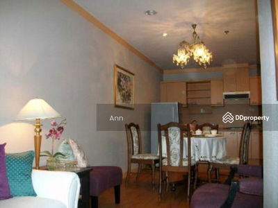 The Waterford Diamond Tower Sukhumvit, Bangkok, Thailand The Waterford Diamond Tower Sukhumvit, Bangkok, Thailand