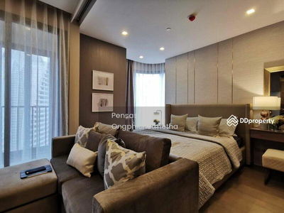 ASHTON Asoke, Bangkok, Thailand ASHTON Asoke, Bangkok, Thailand