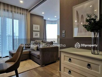 ASHTON Asoke, Bangkok, Thailand ASHTON Asoke, Bangkok, Thailand