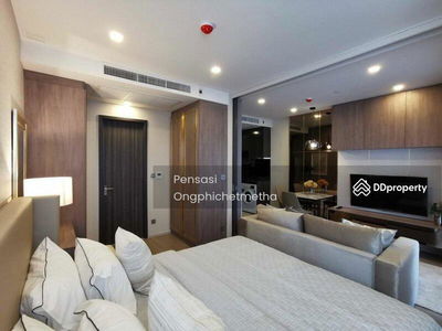 ASHTON Asoke, Bangkok, Thailand ASHTON Asoke, Bangkok, Thailand