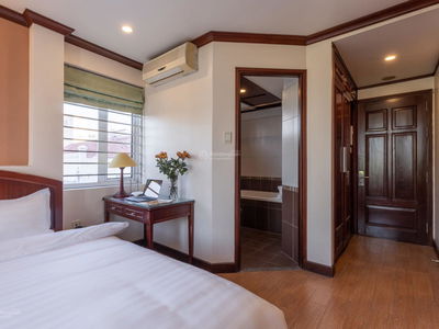 Alojamiento en Hanoi, Vietnam  Alojamiento en Hanoi, Vietnam