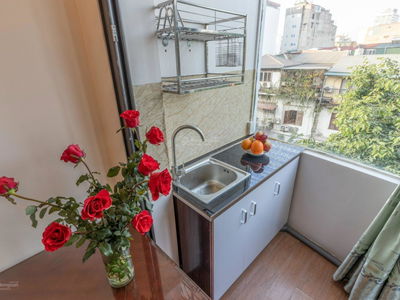 Housing in Hanoi, Vietnam Housing in Hanoi, Vietnam