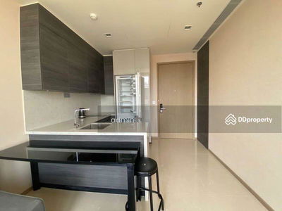 The Esse Asoke, Bangkok, Thailand The Esse Asoke, Bangkok, Thailand